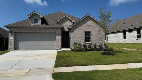 1956 PREAKNESS Drive Granbury TX 76049