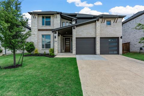 2472 Bainbridge Drive Allen TX 75013