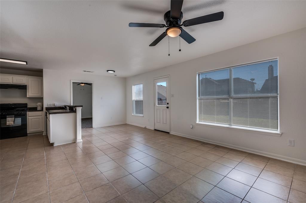 Deer Creek North Add - Residential