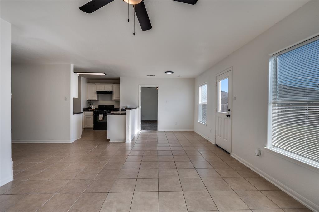 Deer Creek North Add - Residential