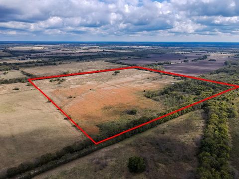 TBD 3835 Road Bailey TX 75413