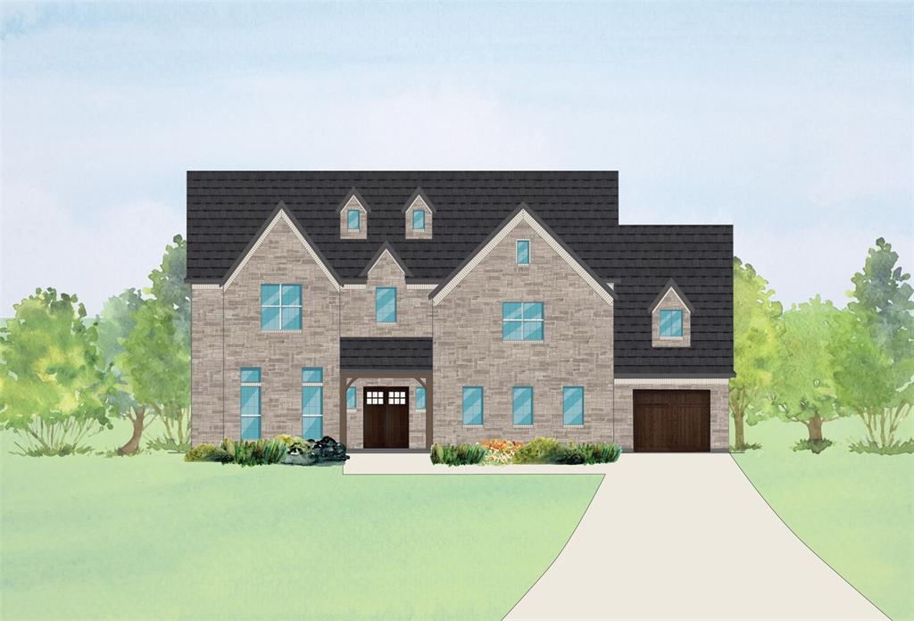 The Montclair - Residential