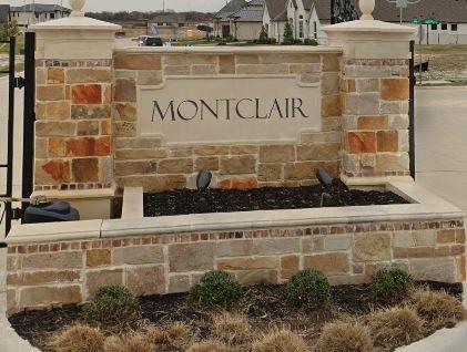 The Montclair - Residential