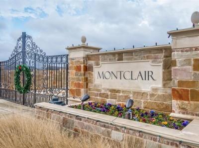 The Montclair - Residential