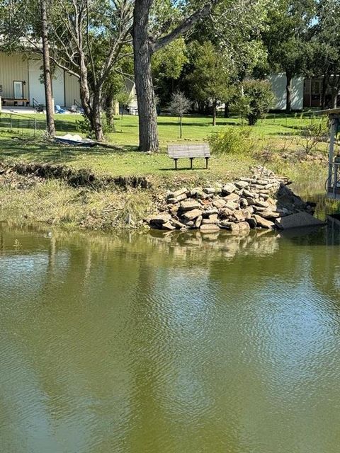 A home in Eastland