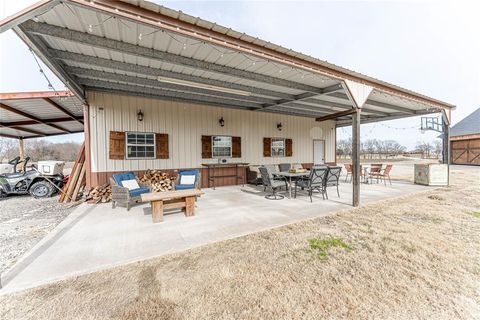 A home in Royse City