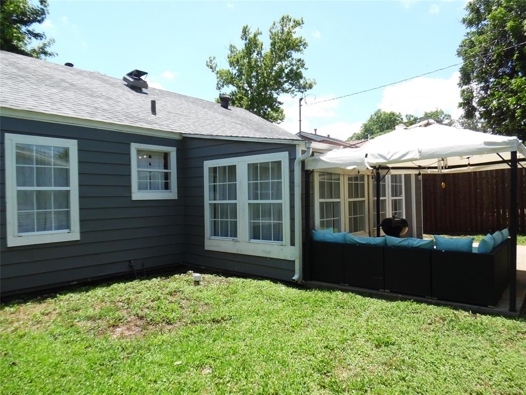 West Ft Worth Land Co - Residential