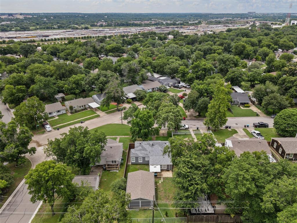 West Ft Worth Land Co - Residential