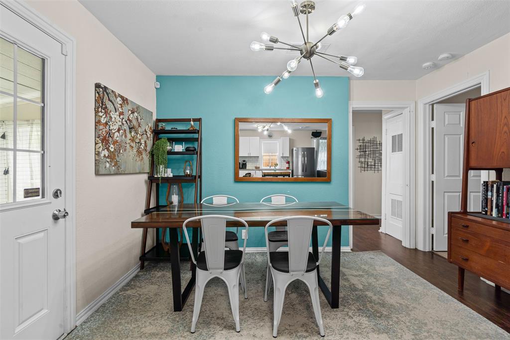 West Ft Worth Land Co - Residential