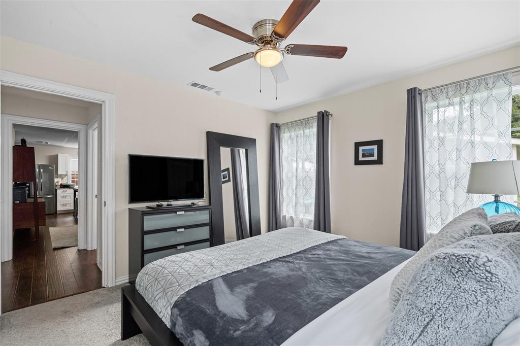 West Ft Worth Land Co - Residential