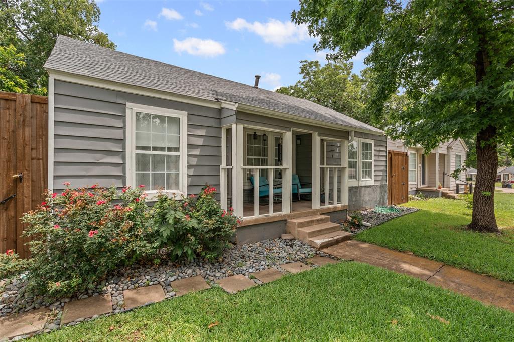 West Ft Worth Land Co - Residential