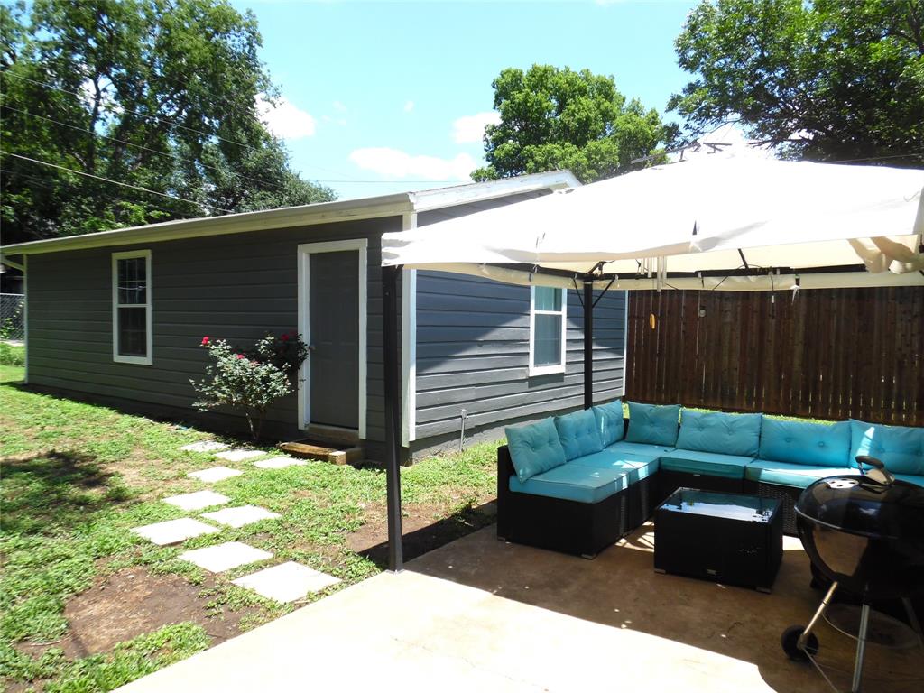 West Ft Worth Land Co - Residential