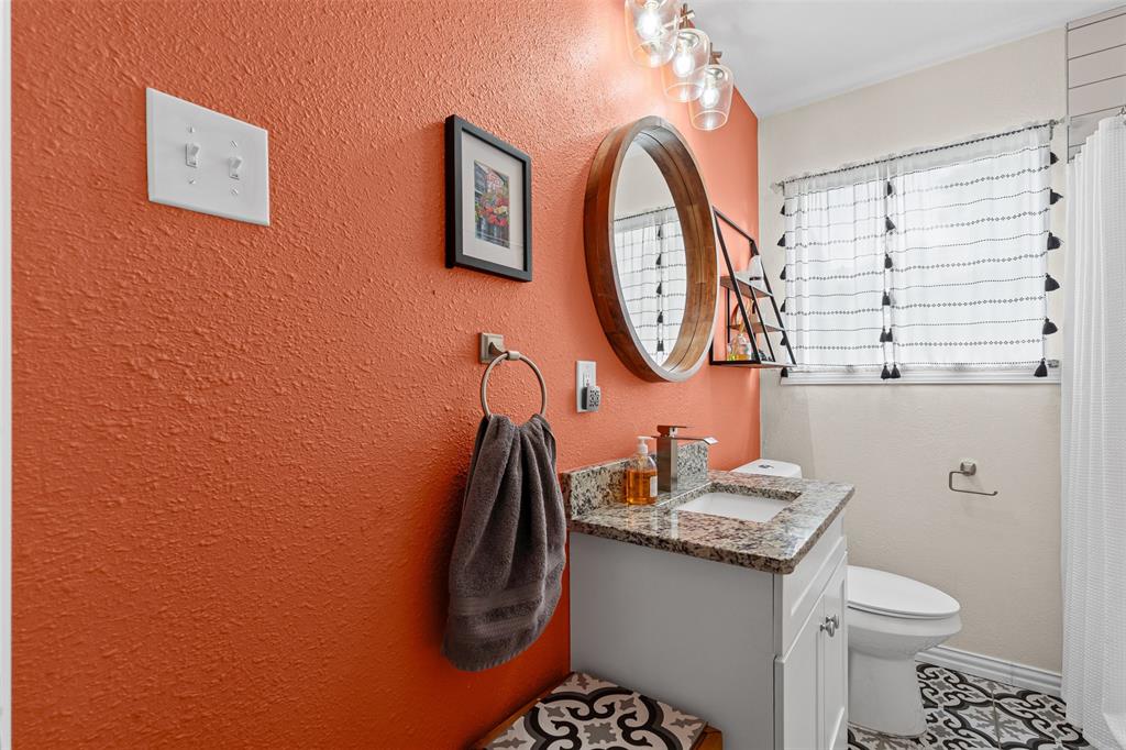 West Ft Worth Land Co - Residential