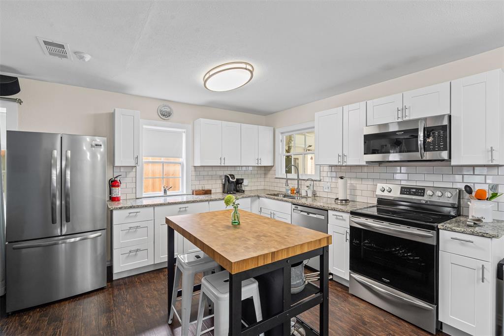 West Ft Worth Land Co - Residential