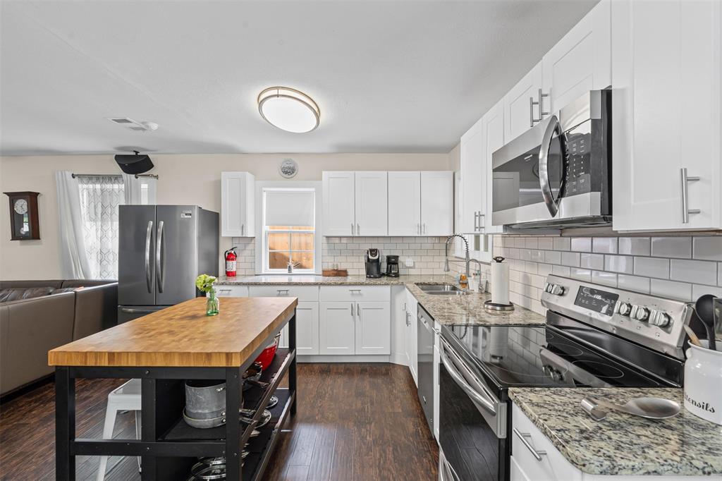 West Ft Worth Land Co - Residential