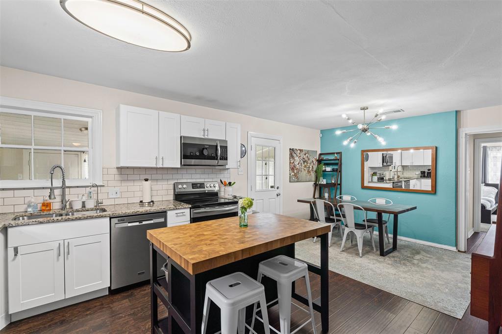 West Ft Worth Land Co - Residential