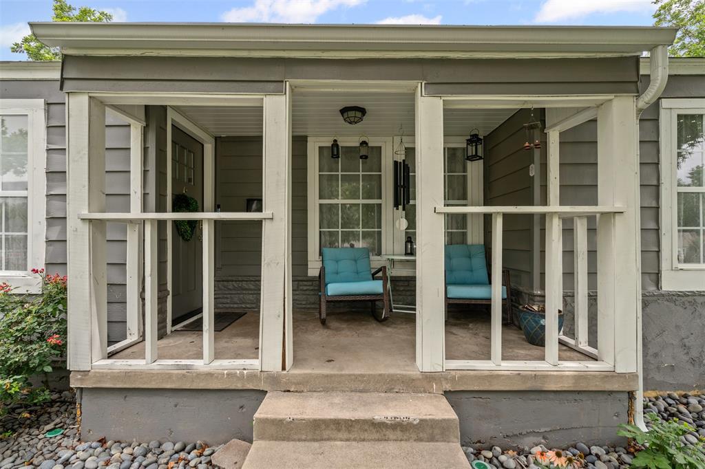 West Ft Worth Land Co - Residential