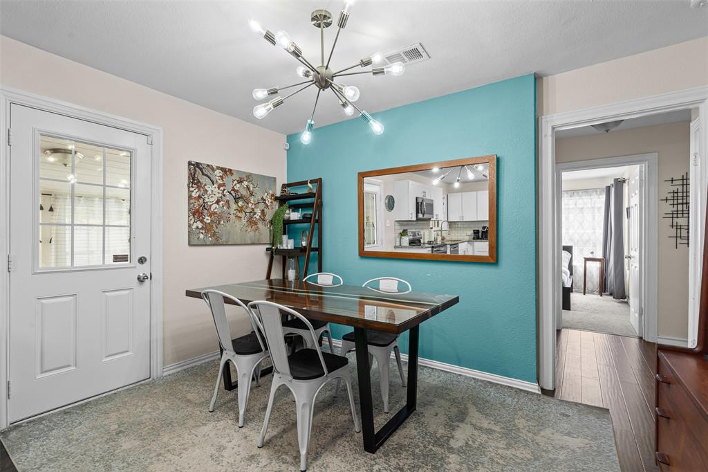 West Ft Worth Land Co - Residential