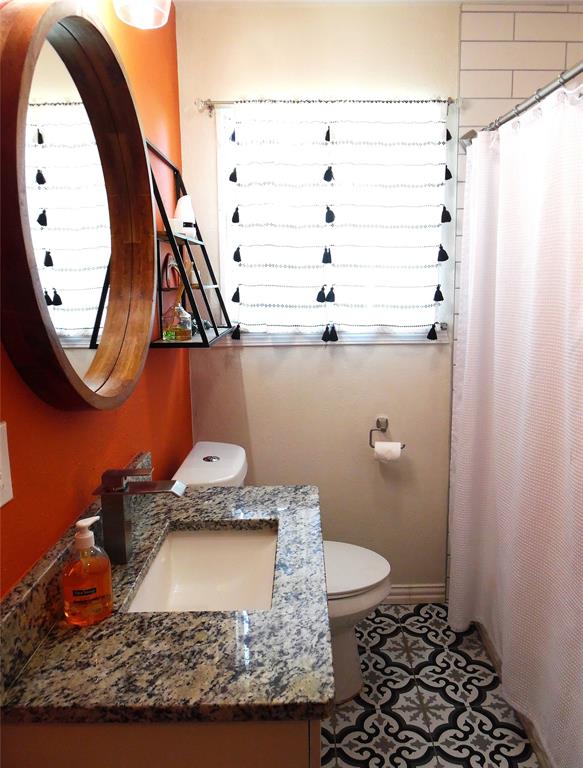 West Ft Worth Land Co - Residential