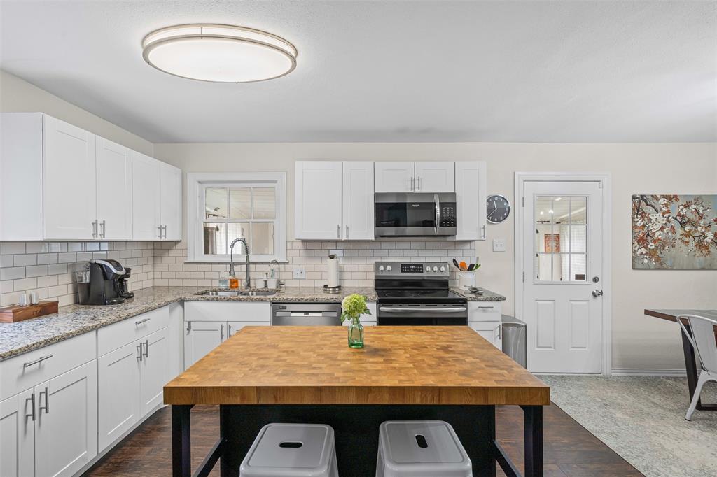 West Ft Worth Land Co - Residential