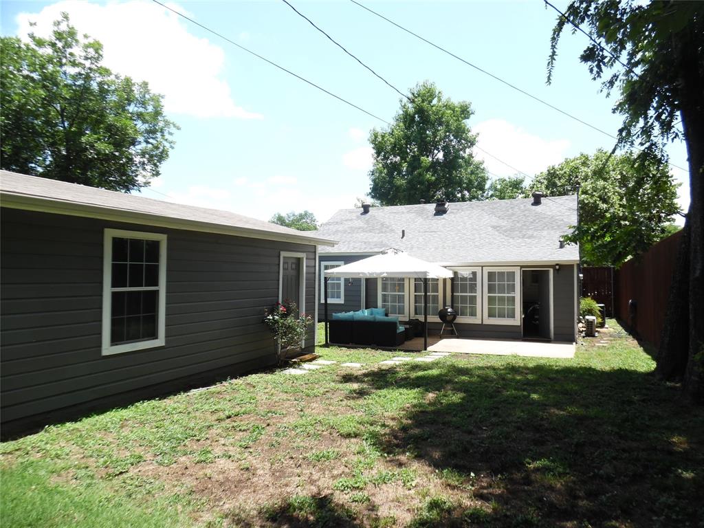 West Ft Worth Land Co - Residential