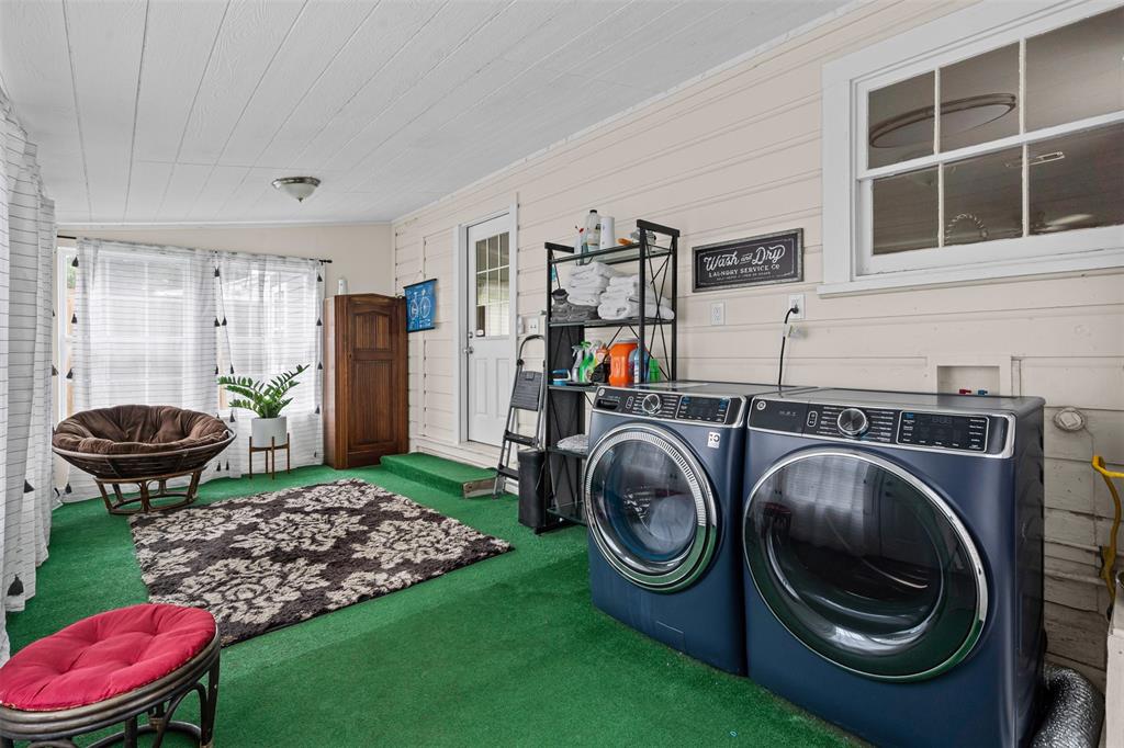 West Ft Worth Land Co - Residential