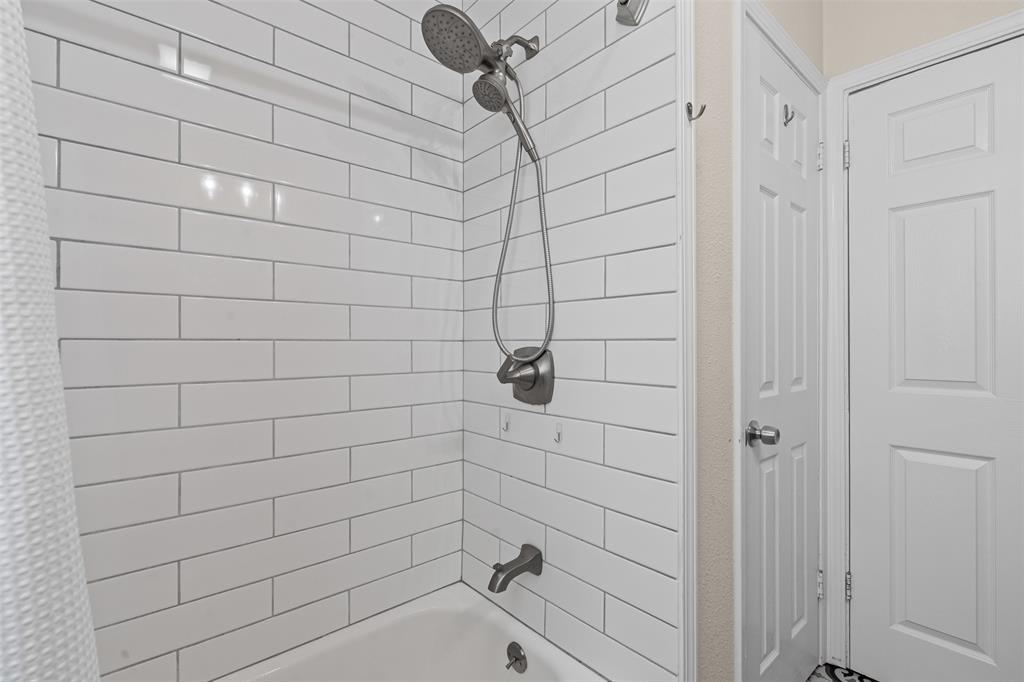 West Ft Worth Land Co - Residential