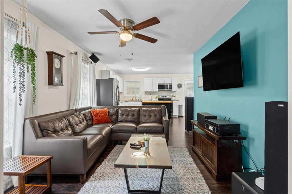 West Ft Worth Land Co - Residential