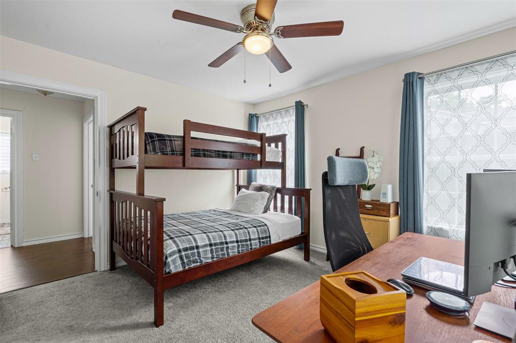 West Ft Worth Land Co - Residential