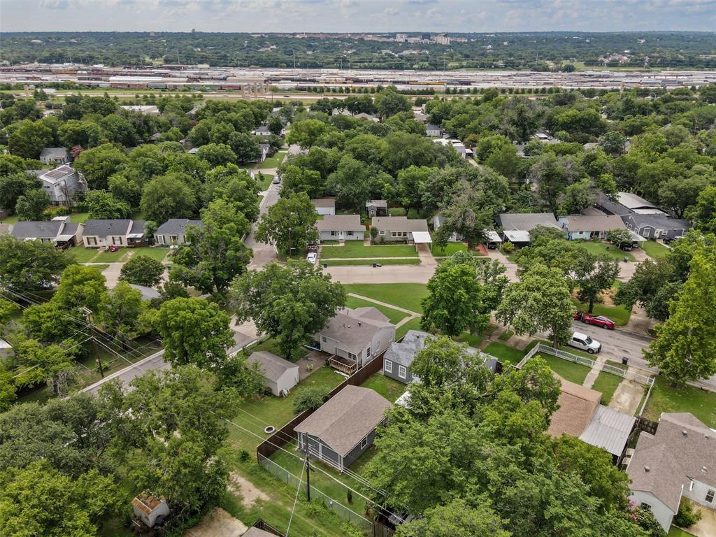 West Ft Worth Land Co - Residential
