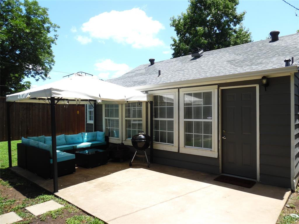 West Ft Worth Land Co - Residential