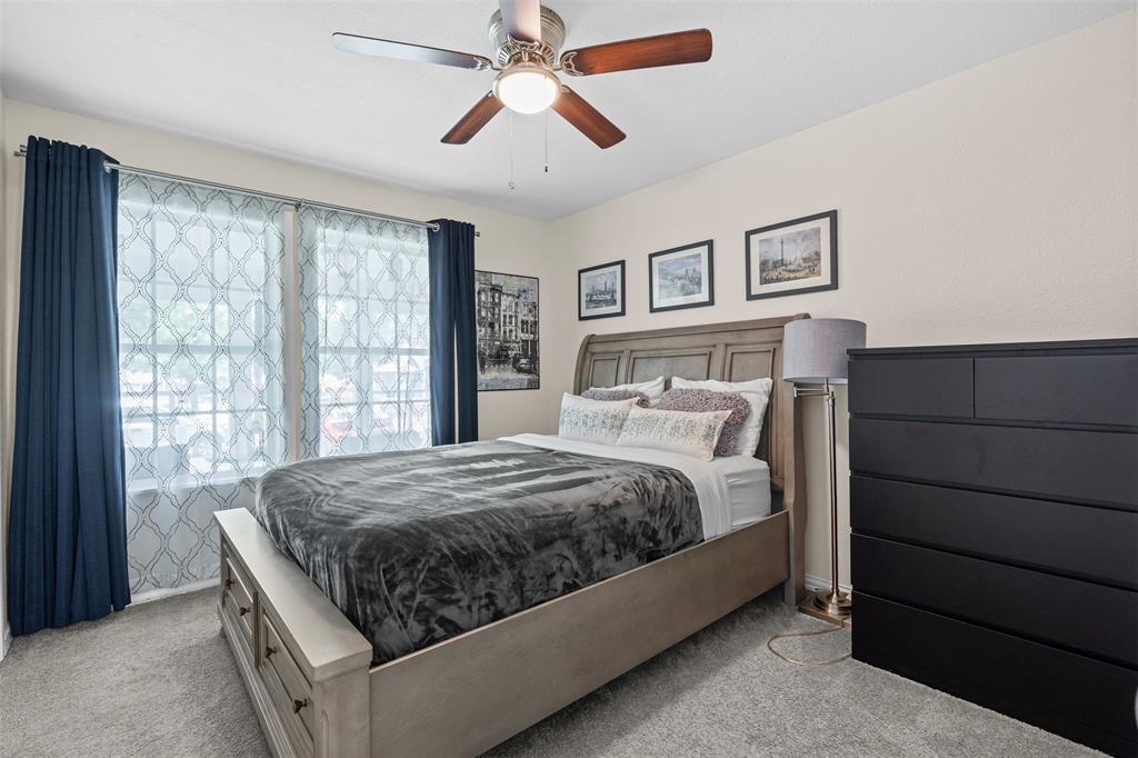 West Ft Worth Land Co - Residential