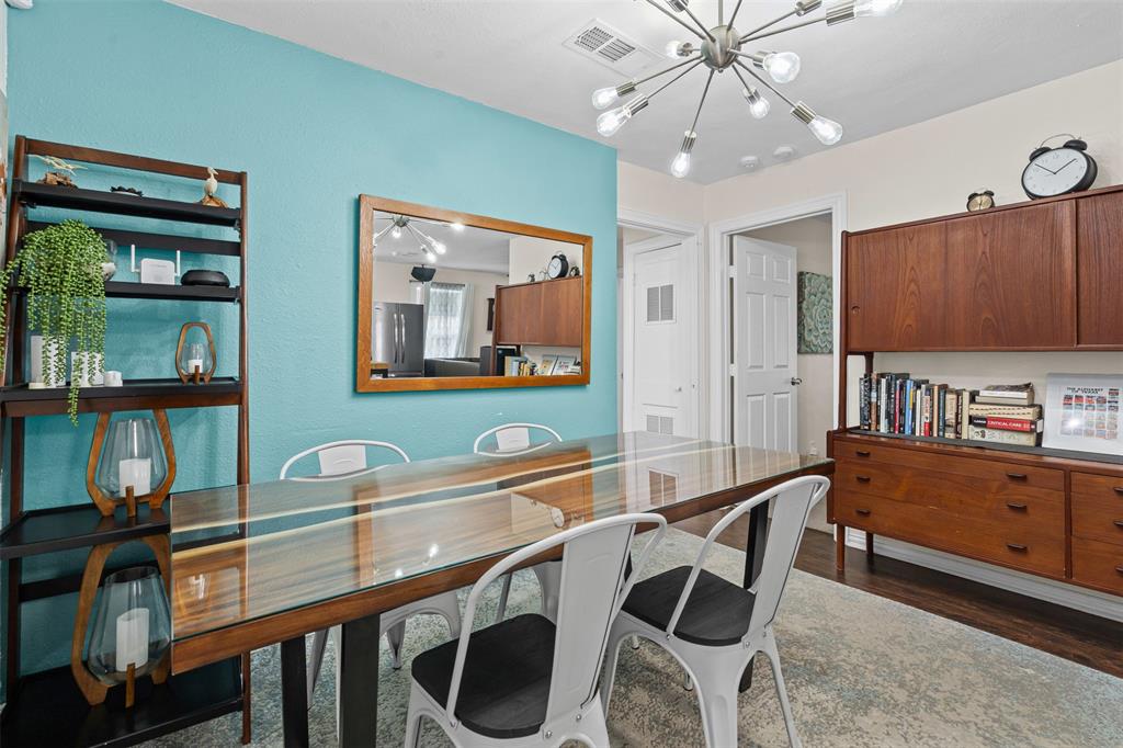 West Ft Worth Land Co - Residential