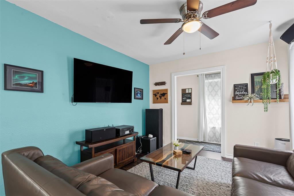 West Ft Worth Land Co - Residential