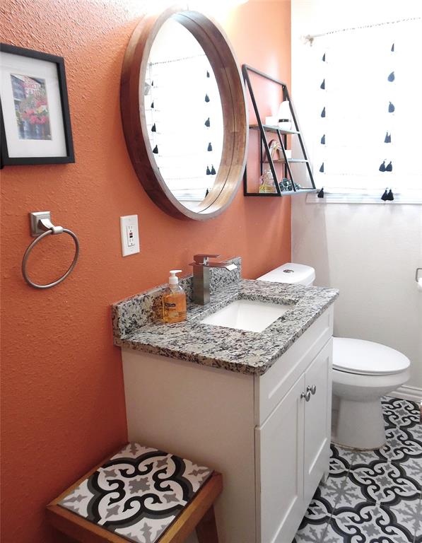 West Ft Worth Land Co - Residential