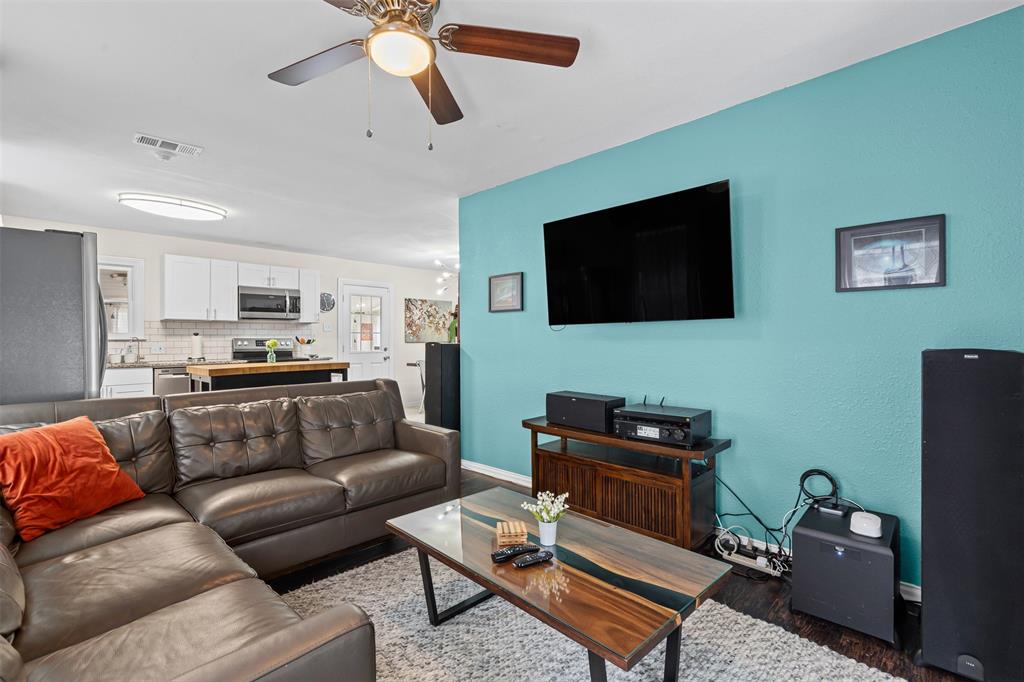 West Ft Worth Land Co - Residential