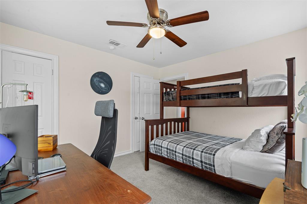 West Ft Worth Land Co - Residential