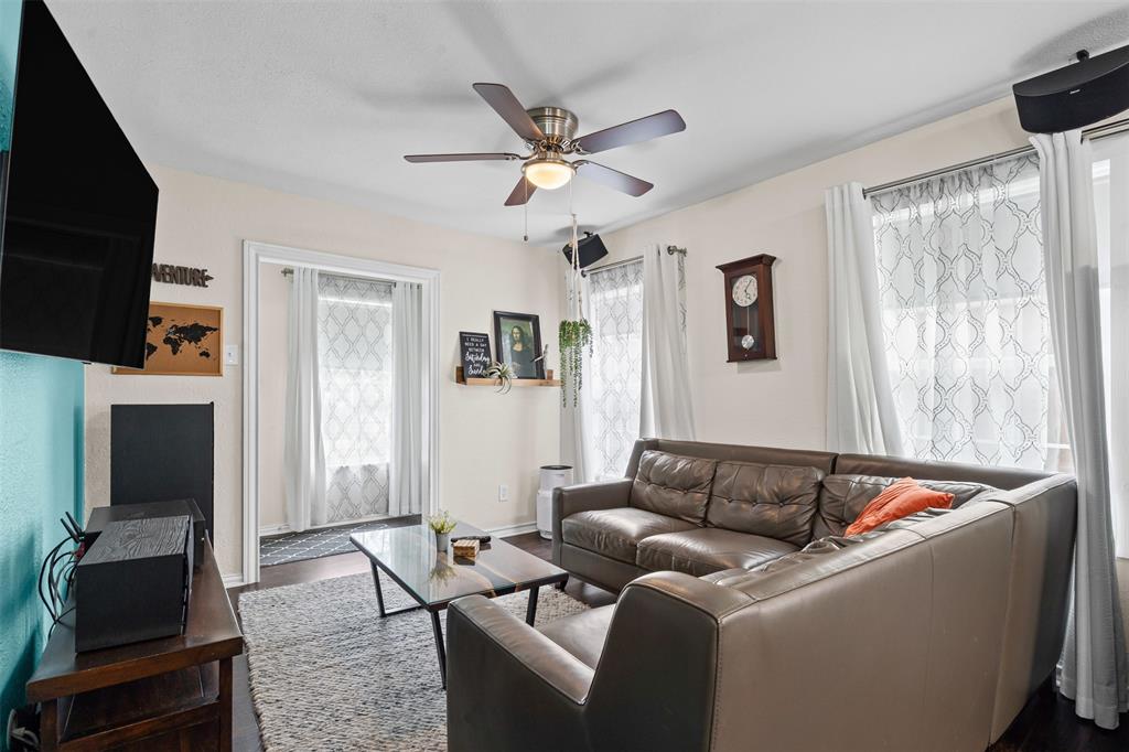 West Ft Worth Land Co - Residential