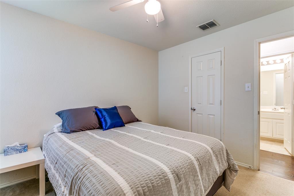 Sendera Ranch - Residential