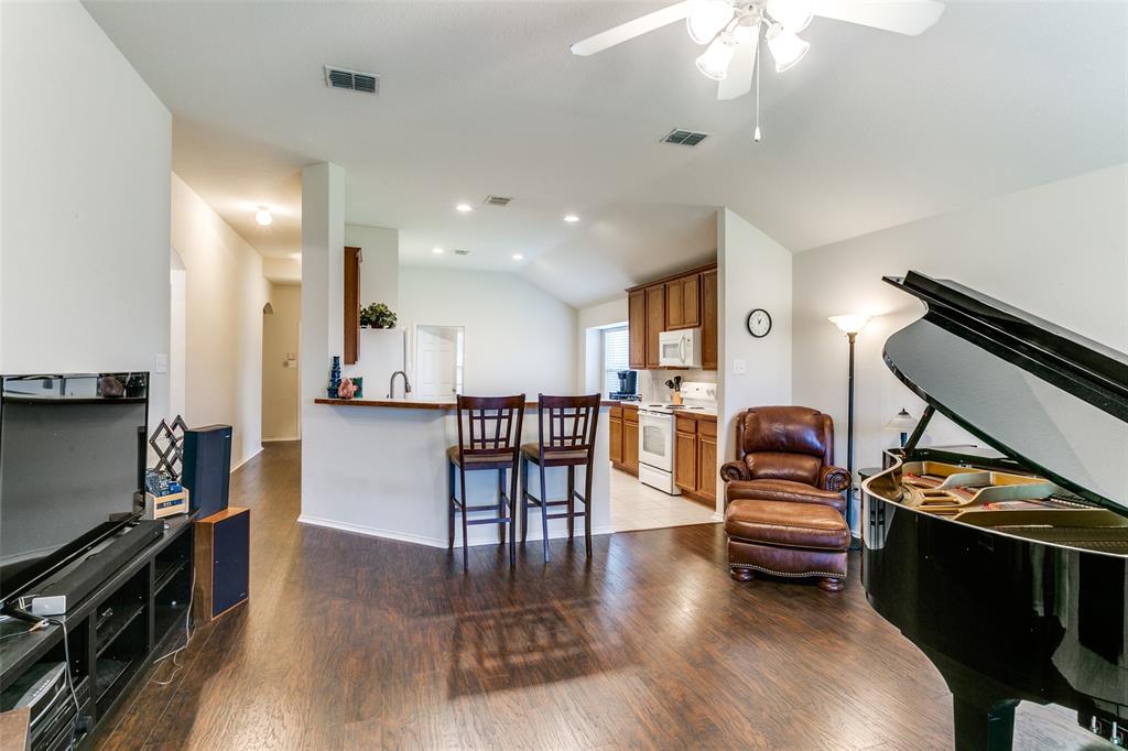 Sendera Ranch - Residential