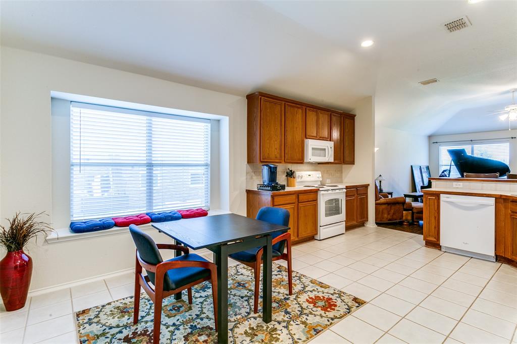 Sendera Ranch - Residential