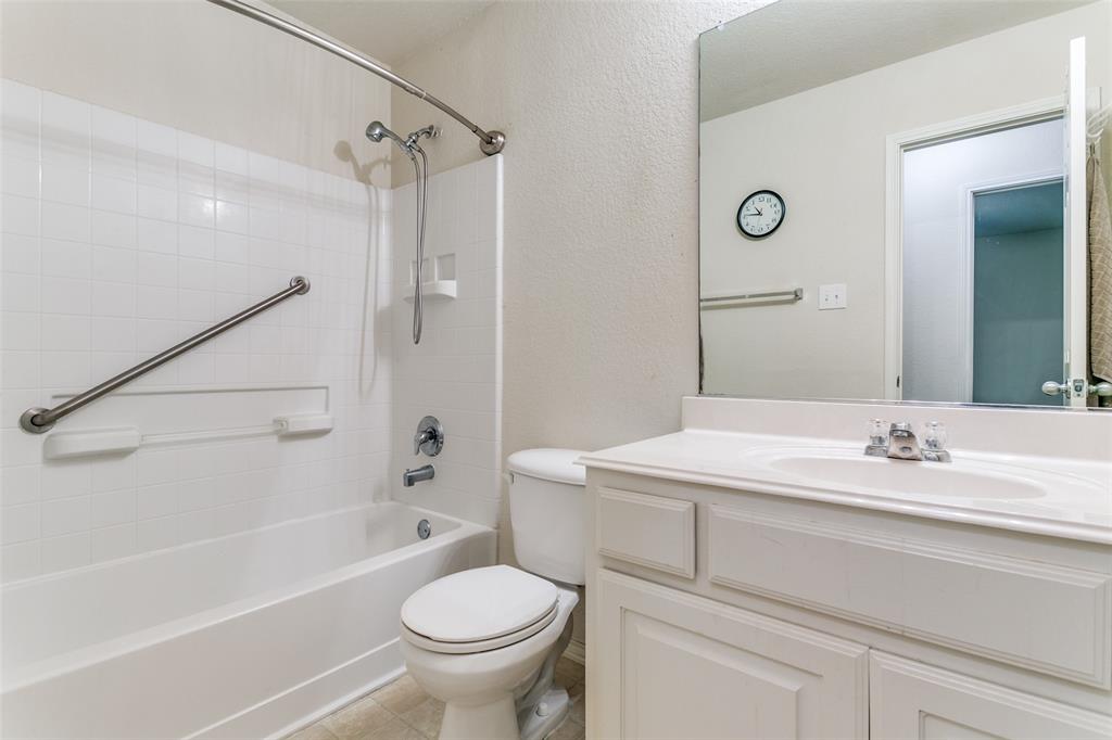 Sendera Ranch - Residential