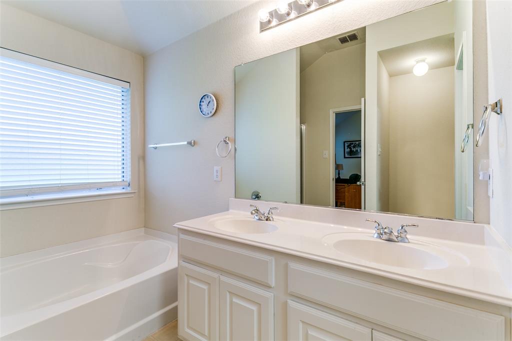 Sendera Ranch - Residential