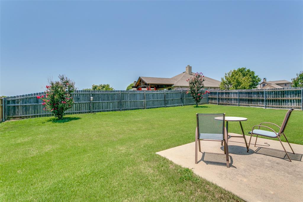 Sendera Ranch - Residential