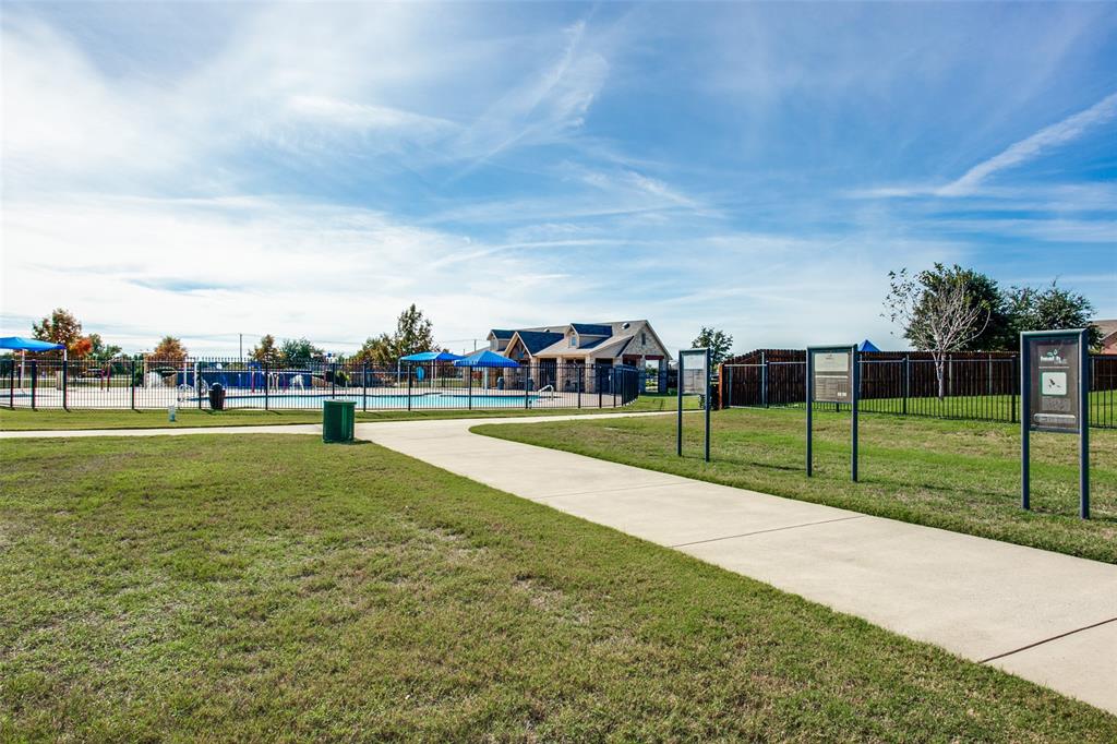 Sendera Ranch - Residential