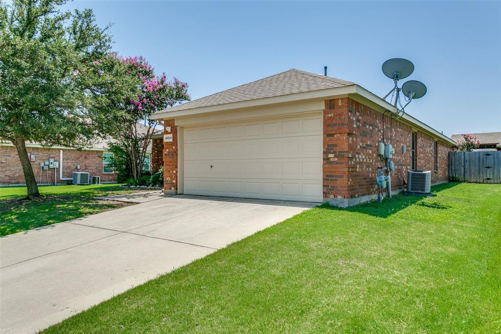 Sendera Ranch - Residential