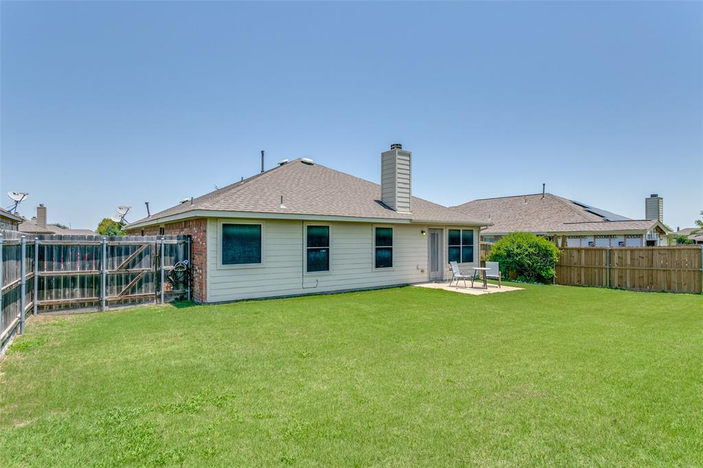 Sendera Ranch - Residential