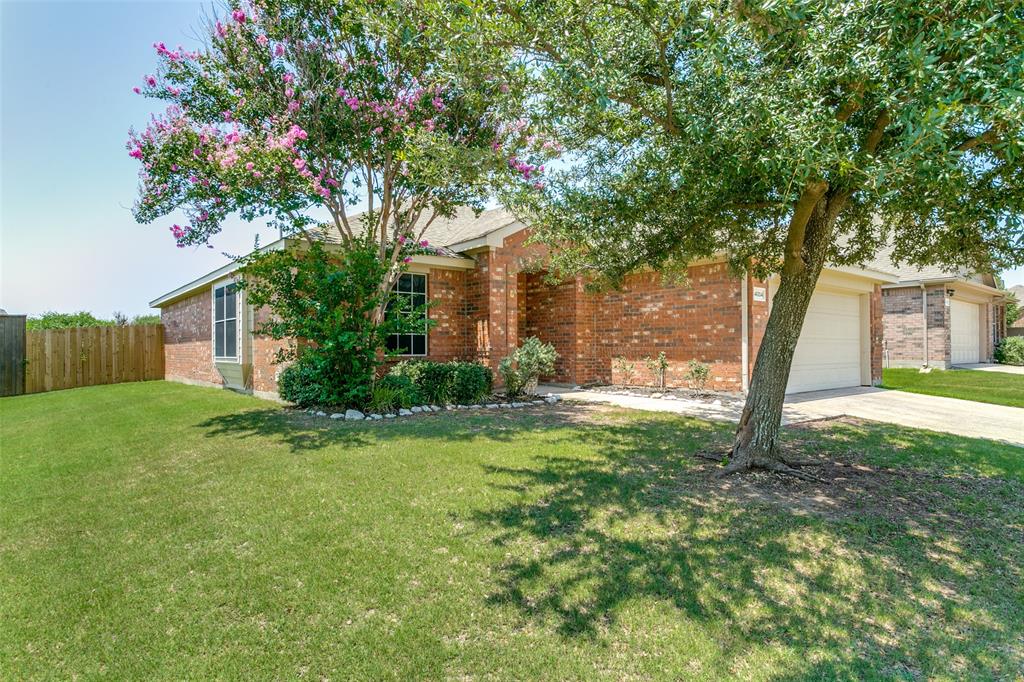 Sendera Ranch - Residential