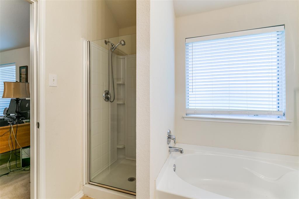 Sendera Ranch - Residential