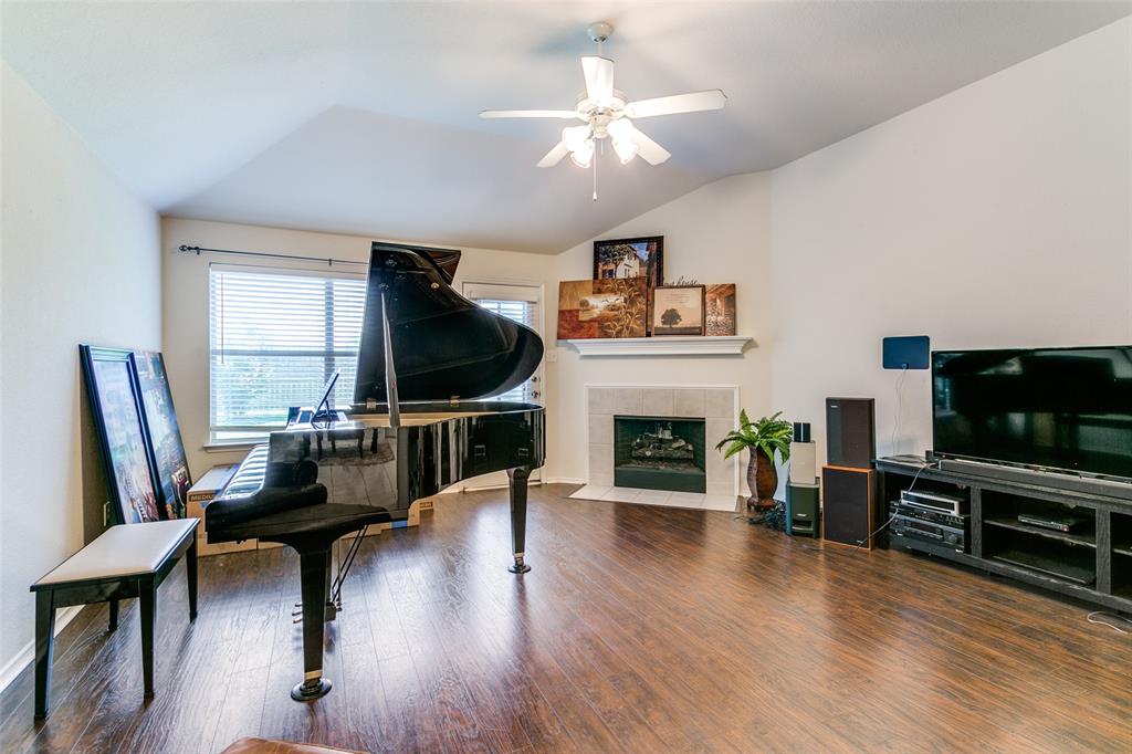 Sendera Ranch - Residential